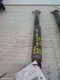 NISSAN NAVARA LEFT REAR STRUT, D40**USE SHOCK ABSORBER PART TYPE*** - Image 1