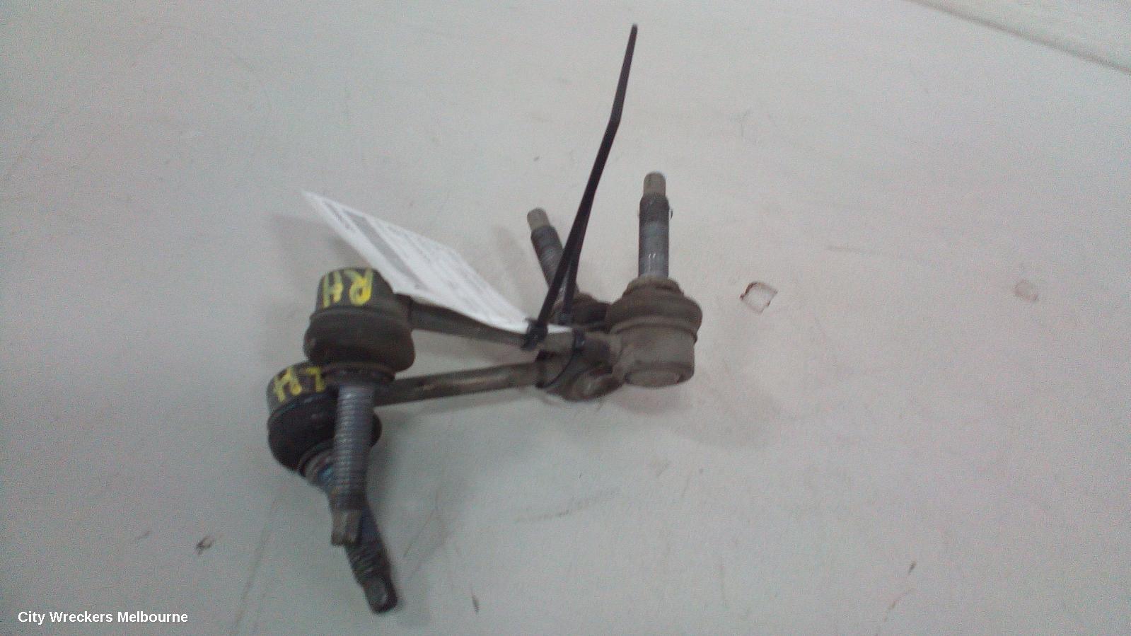 FORD FALCON STABILISER BAR, FG 05/2008 - 09/2014 - Image 3