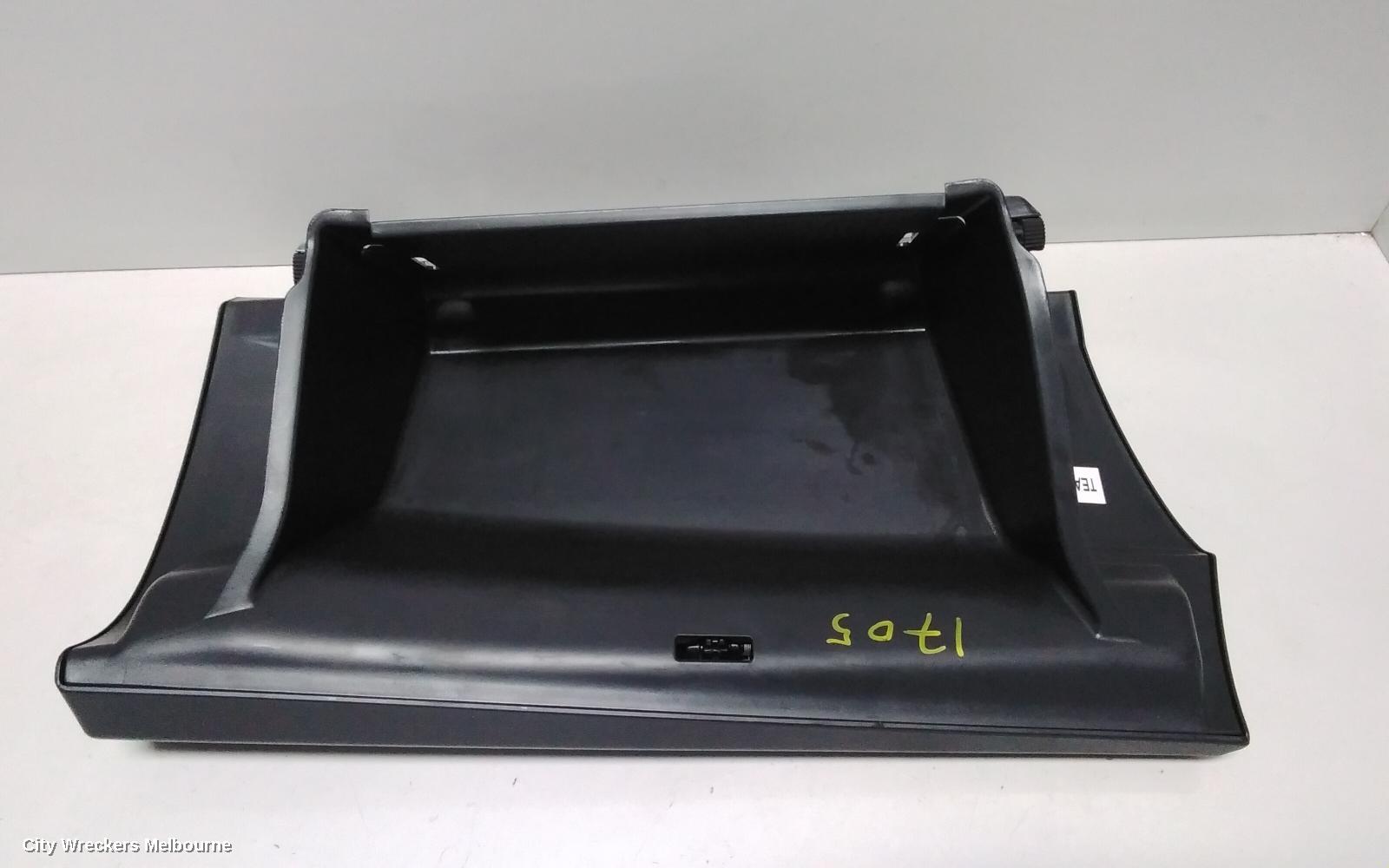 HONDA CIVIC GLOVE BOX, 10TH GEN, 05/2016 - 08/2021 - Image 3