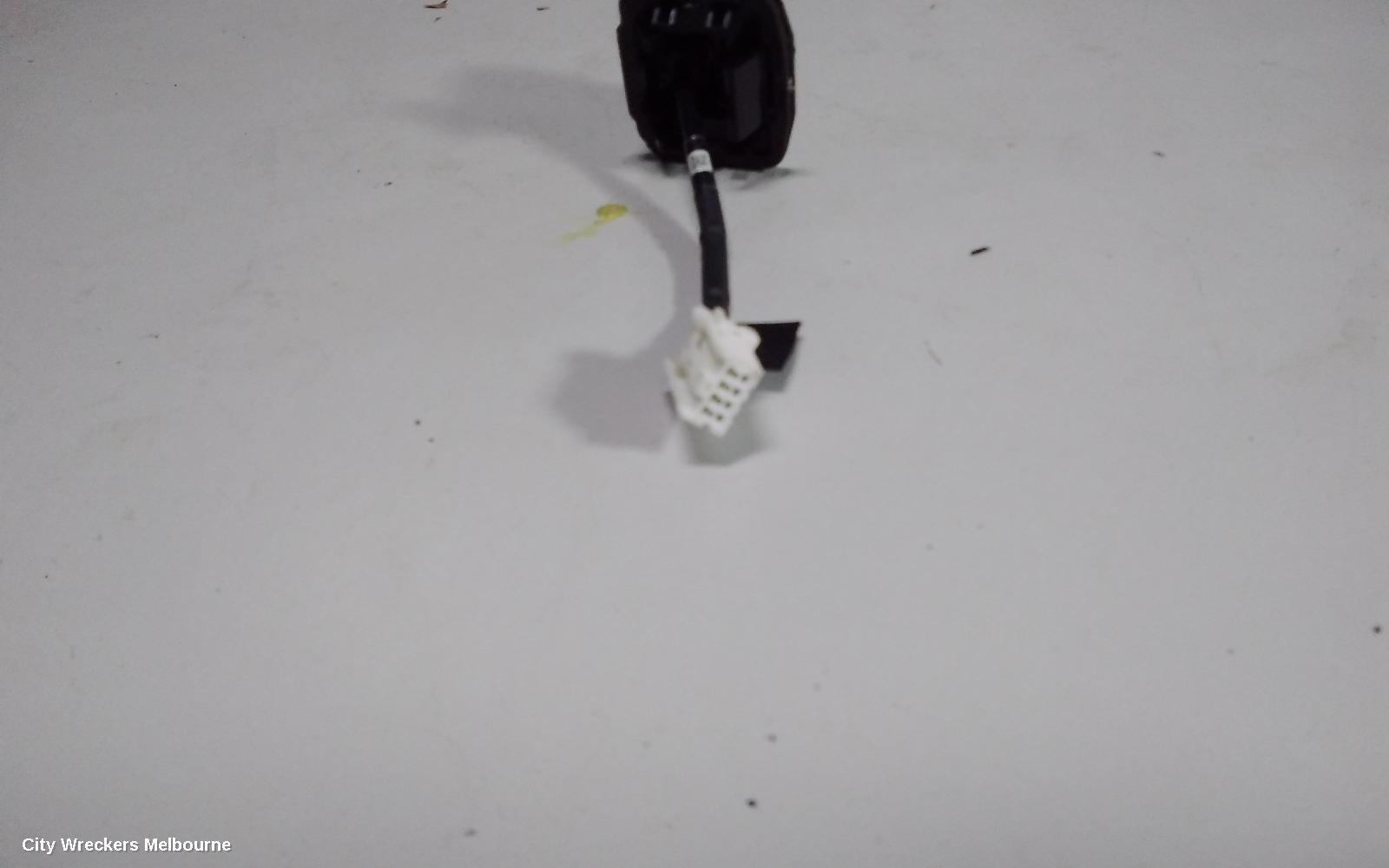 SUBARU WRX REVERSE CAMERA, V1, 03/2014 - 10/2021 - Image 3