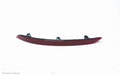 VOLKSWAGEN GOLF LEFT TAILLIGHT, GEN 8, IN BUMPER REFLECTOR, HATCH, 09/2020 ONWARDS - Image 1