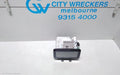 MAZDA CX3 RADIO/CD/DVD/SAT/TV, DISPLAY UNIT, 7IN TOUCHSCREEN, DK, 03/2015 - 02/2022 - Image 1