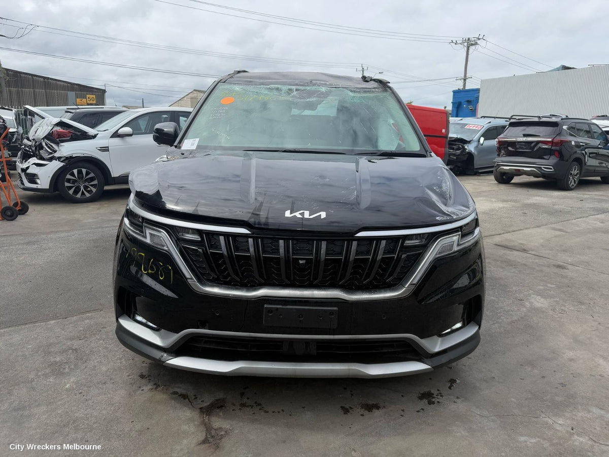 KIA CARNIVAL/GRAND CARNIVAL STARTER, DIESEL, 2.2, TURBO, KA4, 10/2020 ONWARDS - Image 1