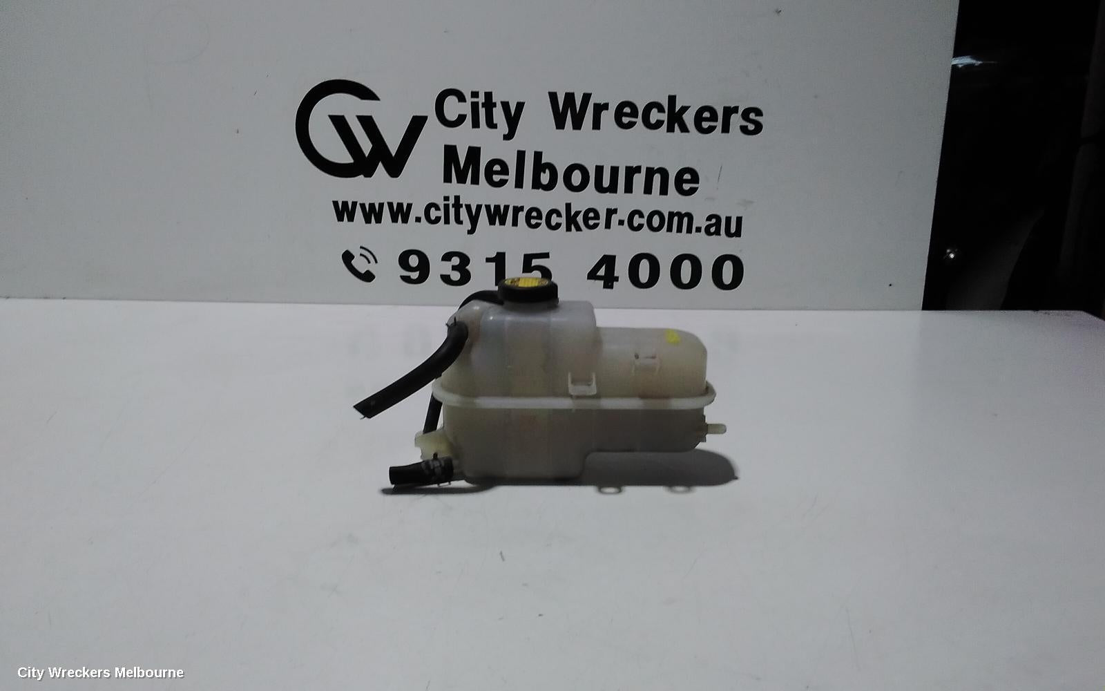 TOYOTA ESTIMA OVERFLOW BOTTLE, XR50, 05-19 - Image 2