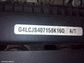 KIA RIO ENGINE, PETROL, 1.4, G4LC, YB, 12/2016 ONWARDS - Image 1