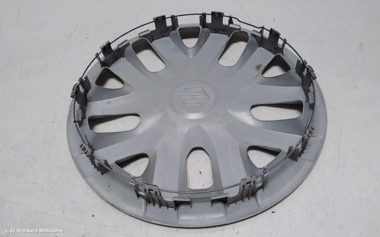 SUZUKI SWIFT WHEEL COVER/HUB CAP, FZ, 02/2011 - 03/2017 - Image 3