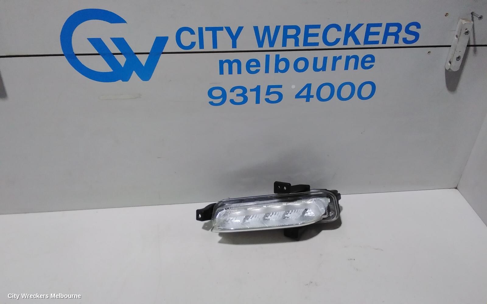 SUZUKI SWIFT LEFT INDICATOR/FOG/SIDE, DAYTIME RUNNING LAMP, AZ, 04/2017 ONWARDS - Image 1