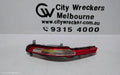KIA SPORTAGE LEFT TAILLIGHT, SL, BUMPER REFLECTOR, 05/2010 - 05/2013 - Image 1