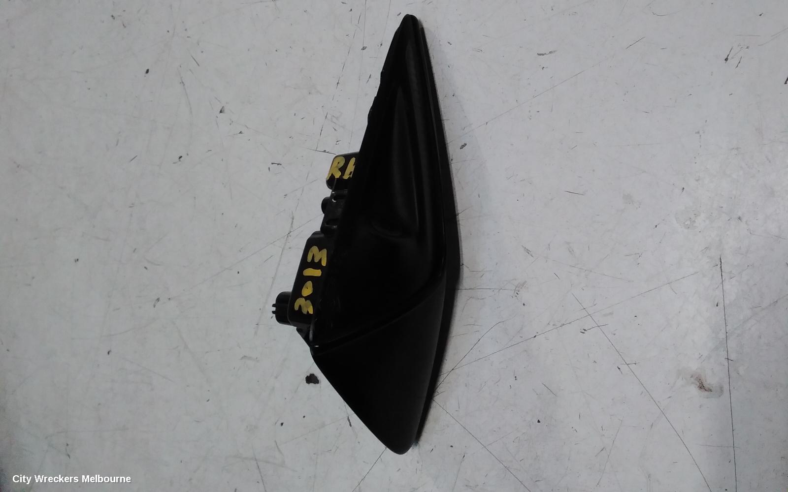 TESLA MODEL Y REVERSE CAMERA, 1ST GEN, SIDE CAMERA (RH GUARD), 03/2022 ONWARDS - Image 1