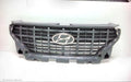 HYUNDAI VENUE GRILLE, RADIATOR GRILLE, BLACK INSERT TYPE, QX, 06/2019 ONWARDS - Image 1