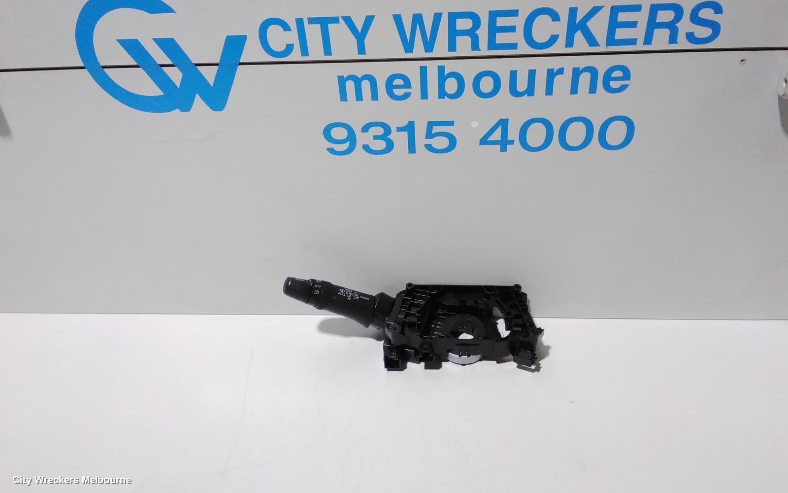 PEUGEOT 4008 COMBINATION SWITCH, WIPER SWITCH, 05/2012 ONWARDS - Image 2