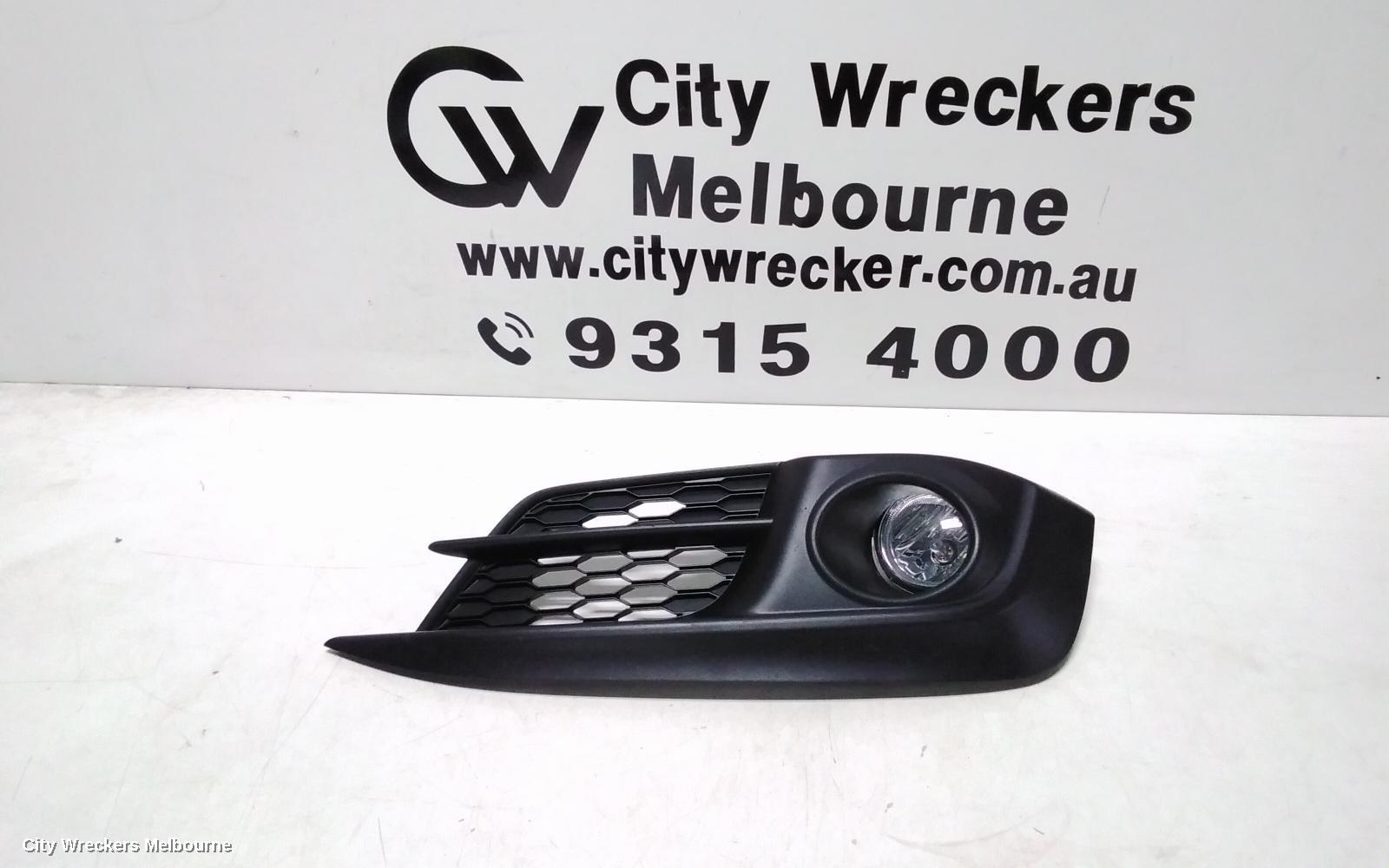 HONDA CIVIC RIGHT INDICATOR/FOG/SIDE, GUARD FLASHER, 10TH GEN, SEDAN/HATCH, VTI/VTI-S/VTI-L/RS/VTI-LX, 05/2016 - 08/2021 - Image 1