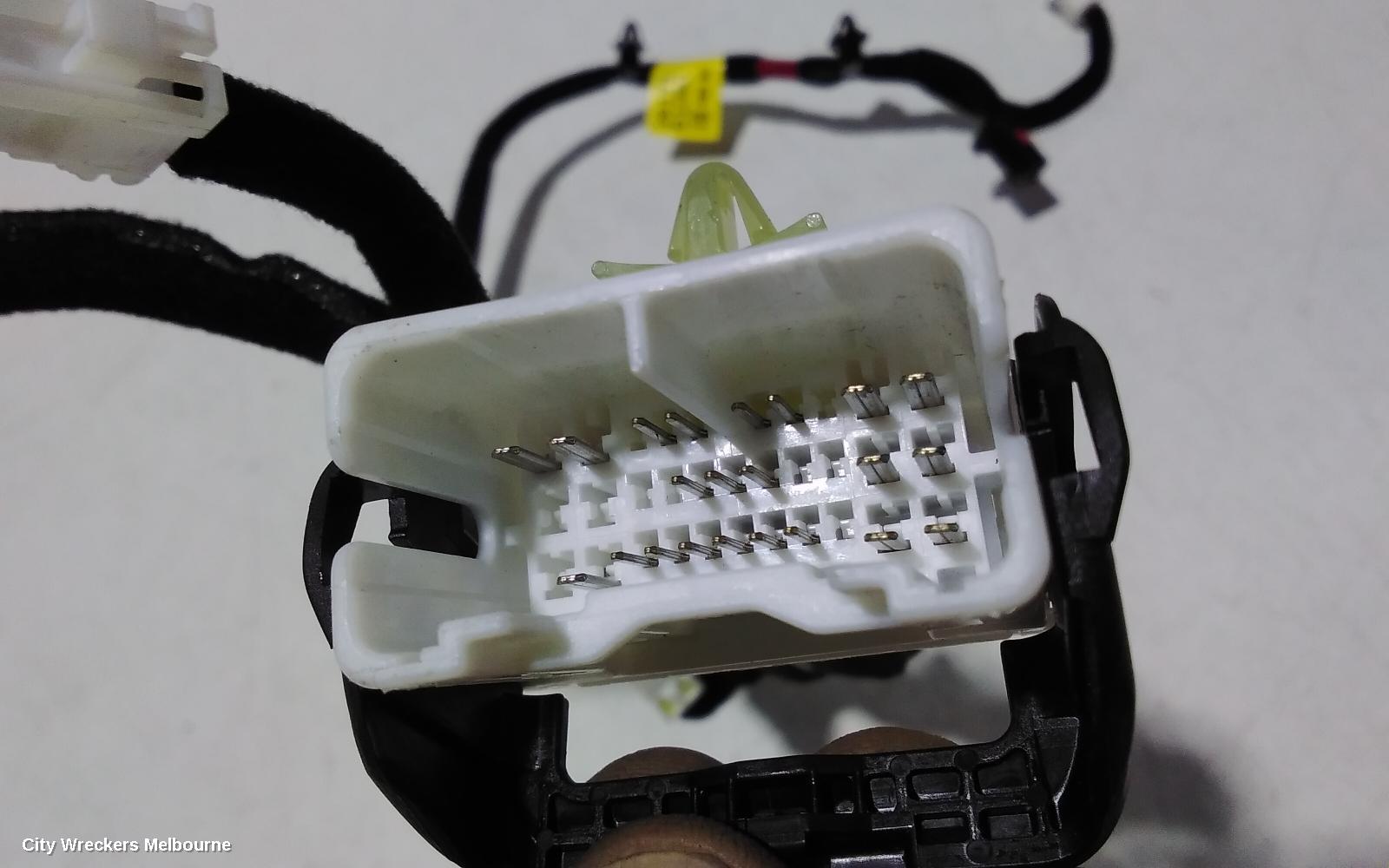HYUNDAI GENESIS WIRE HARNESS, DH, 11/2014 - 01/2018 - Image 3