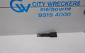 MITSUBISHI OUTLANDER SEATBELT/STALK, CENTRE REAR 2ND ROW, SEAT BELT STALK ONLY, ZJ-ZL, 7 SEATER, 10/2012 - 07/2021 - Image 1