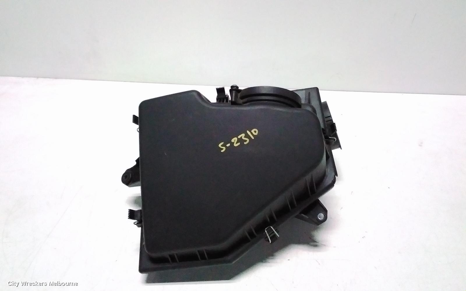 BMW 5 SERIES AIR CLEANER/BOX, AIR CLEANER, E60, 2.0, DIESEL, 01/2007 - 04/2010 - Image 2