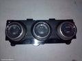 SUBARU WRX HEATER/AC CONTROLS, V1, SINGLE ZONE CLIMATE CONTROL, 03/2014 ONWARDS - Image 1