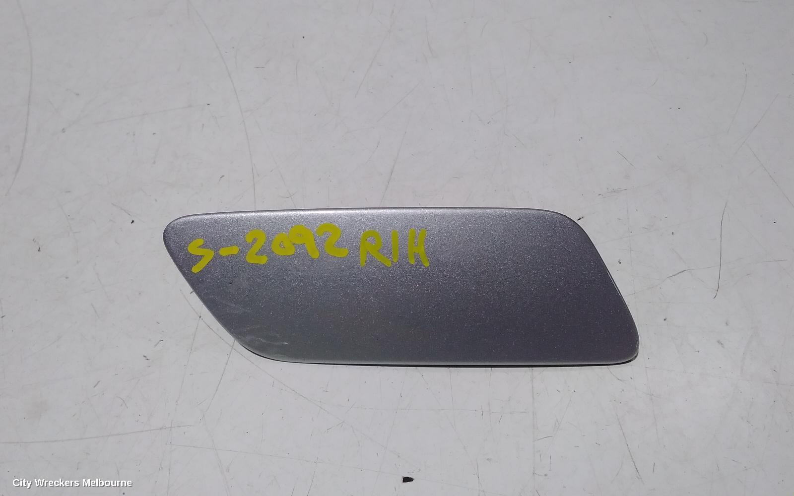 AUDI A6 WASHER JET, 4F/C6 11/2004 - 07/2011 - Image 1
