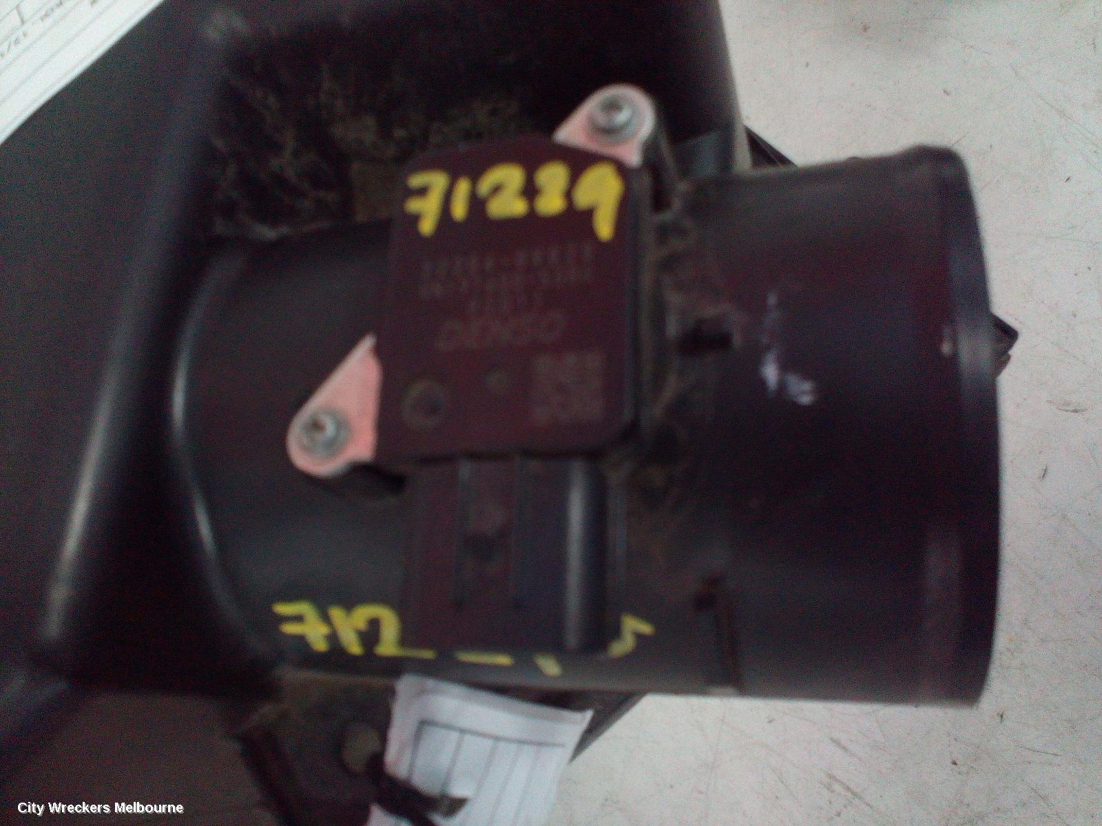 TOYOTA CAMRY AIR CLEANER/BOX, AIR CLEANER, ASV50, 2.5, 2AR-FE, PETROL, 12/2011 - 10/2017 - Image 3