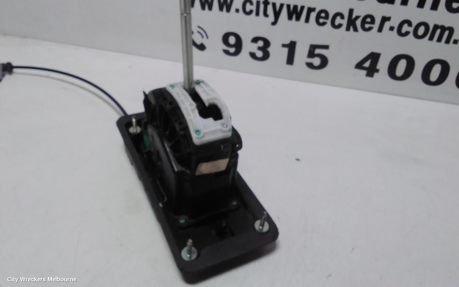 MG ZS GEAR STICK/SHIFTER, AZS1, 09/2017 - 06/2025 - Image 3