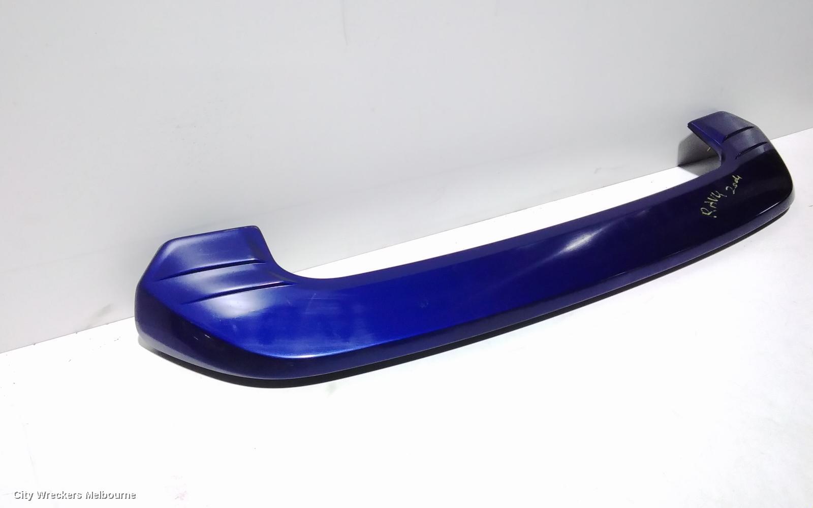 TOYOTA RAV4 REAR SPOILER, ACA2#R, 07/2000 - 10/2005 - Image 3