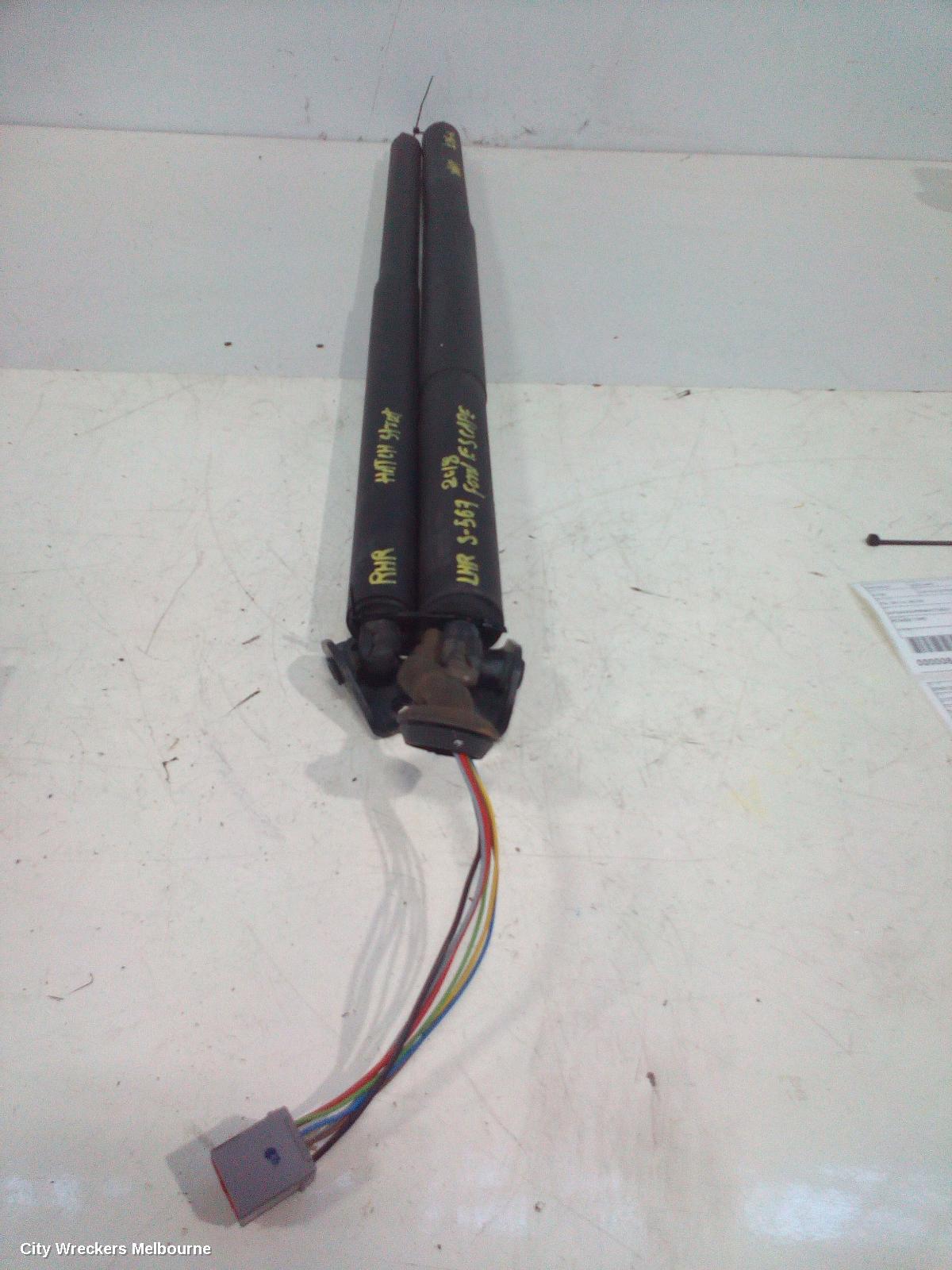 FORD ESCAPE HATCH STRUT, ZG, 09/2016 - 05/2020 - Image 2
