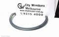 VOLKSWAGEN TIGUAN WHEEL ARCH FLARE, RH REAR, 5NA, 06/2016 - 02/2024 - Image 1