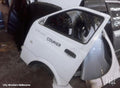 KIA PREGIO LEFT FRONT DOOR, CT, 08/2002 - 01/2006 - Image 1