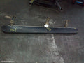 VOLKSWAGEN AMAROK SIDE STEP/SKIRT, LM, FACTORY, LH SIDE, 2H, 12/2010 ONWARDS - Image 1