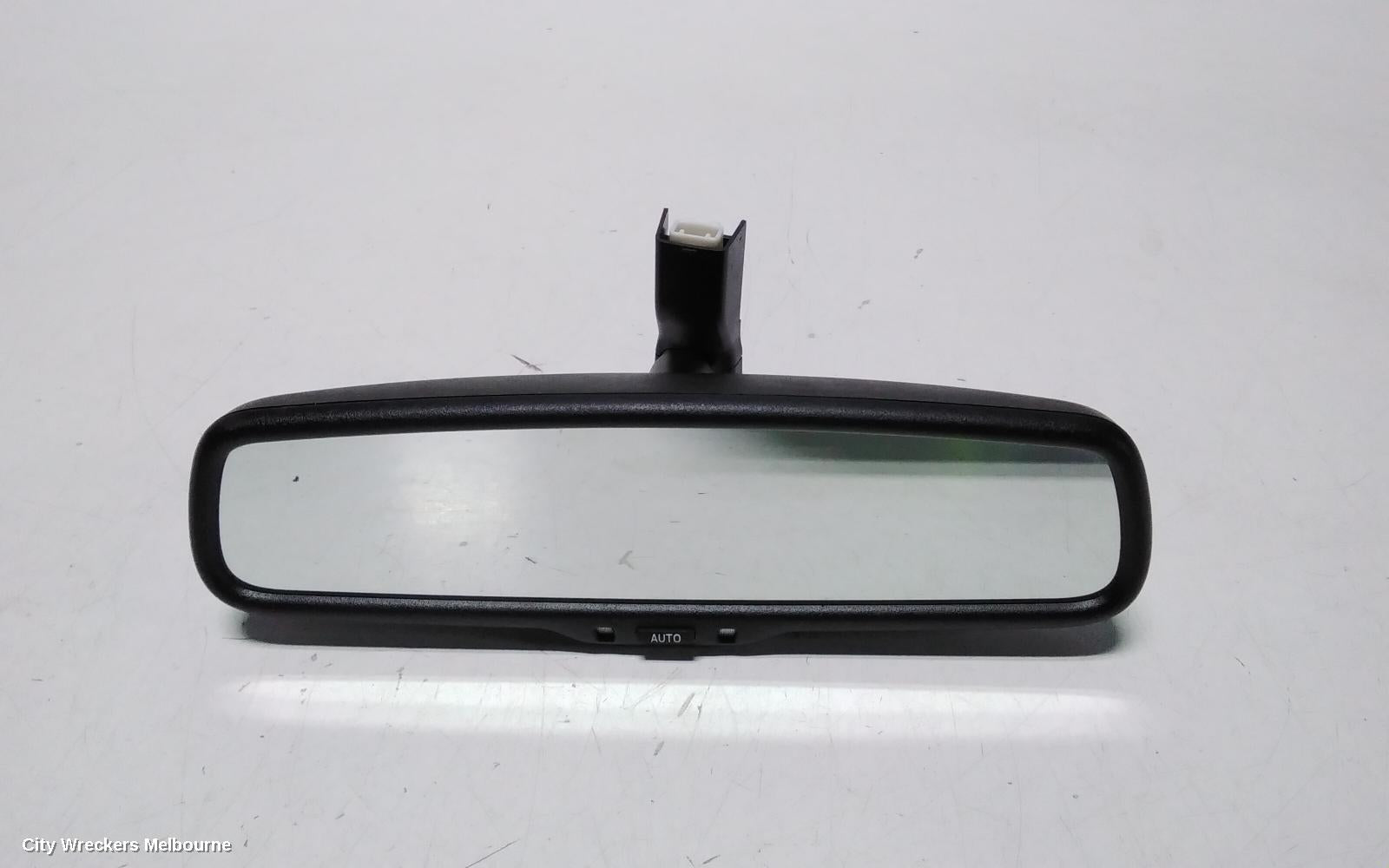 TOYOTA COROLLA INTERIOR MIRROR, ZRE182R 10/2012 - 06/2018 - Image 2