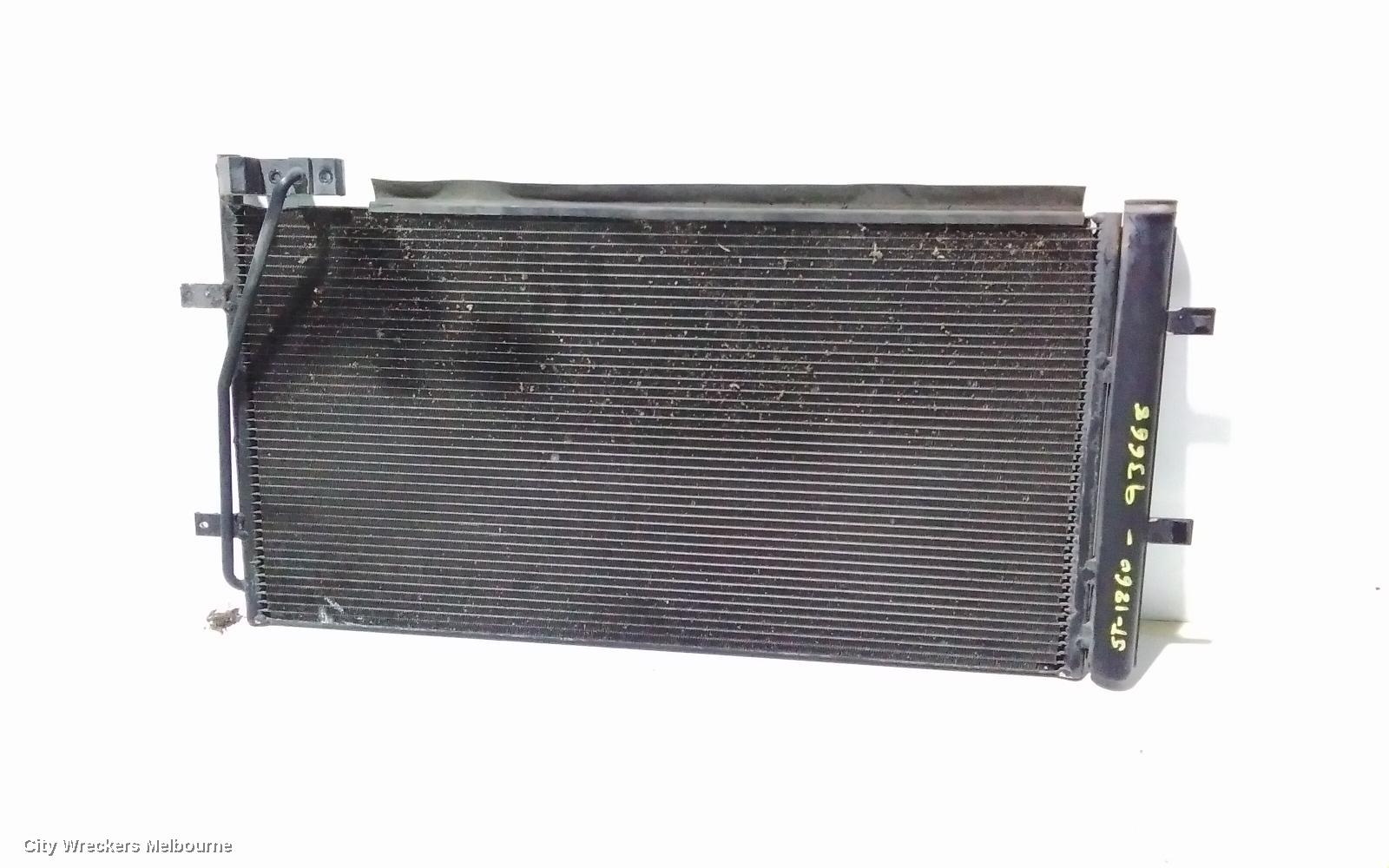 AUDI Q3 A/C CONDENSER, 8U, 03/2012 - 12/2018 - Image 2