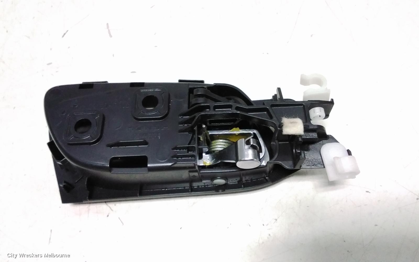 HONDA CIVIC DOOR HANDLE, 9TH GEN 02/2012 - 05/2016 - Image 3