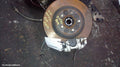 SUBARU IMPREZA RIGHT REAR HUB ASSEMBLY, G5, 09/2016 - 09/2023 - Image 1