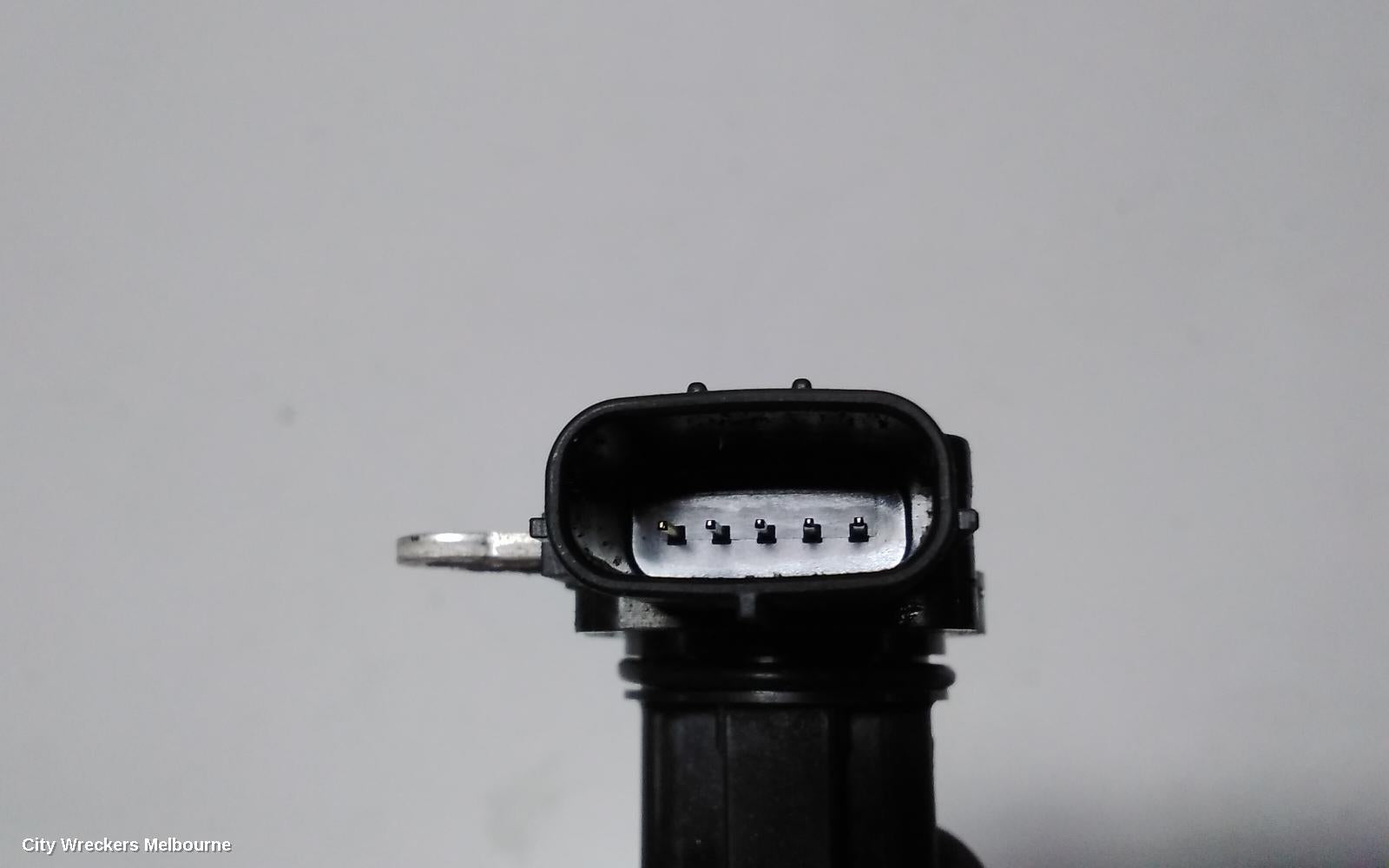 TOYOTA RAV4 AIR FLOW METER, 2.5, PETROL, ASA44R, 12/2012 - 11/2018 - Image 3