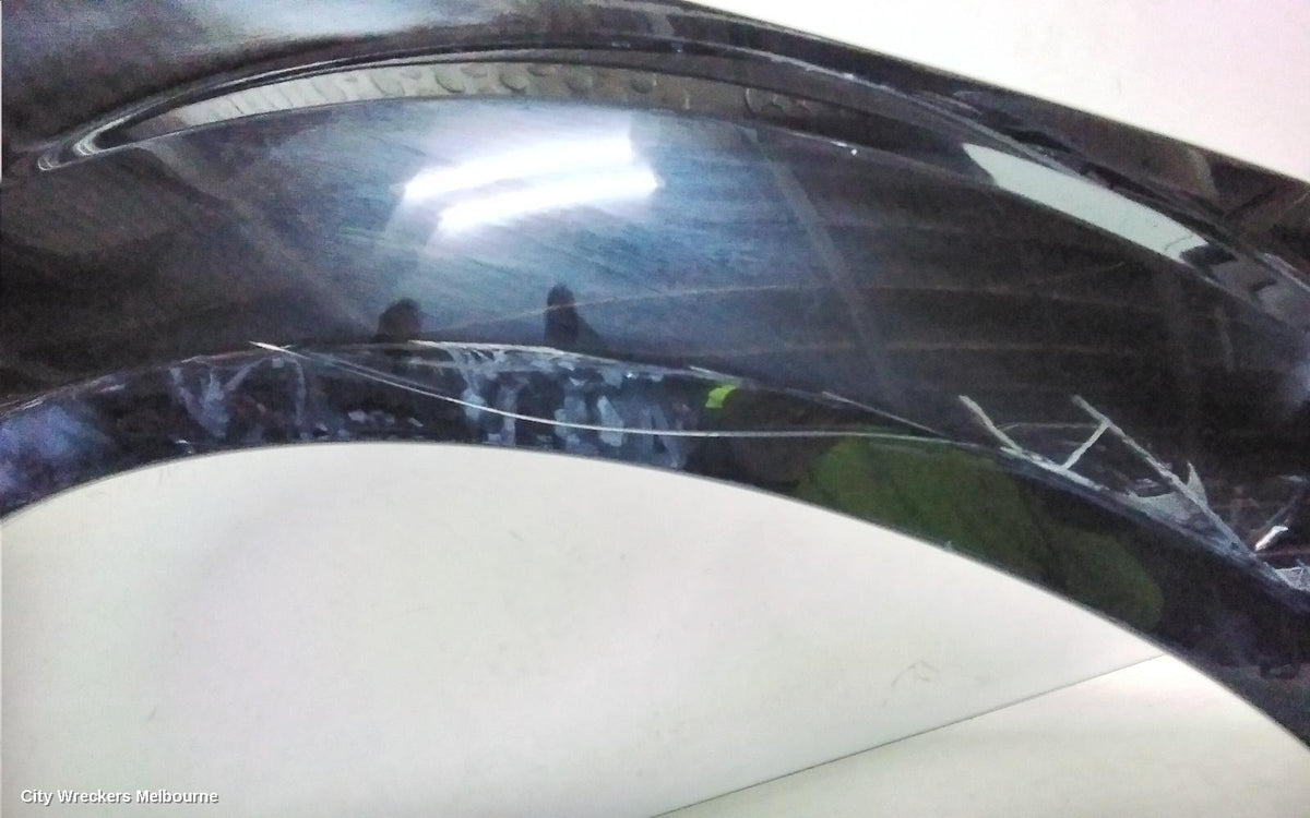 CHRYSLER 300C RIGHT GUARD, LX2, NON FLARE TYPE, 12/2011 - 12/2021 - Image 3
