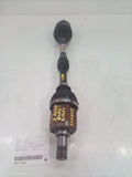 HONDA CIVIC LEFT DRIVESHAFT, AUTO T/M, PETROL, 1.5, TURBO, 10TH GEN, 05/2016 - 08/2021 - Image 1