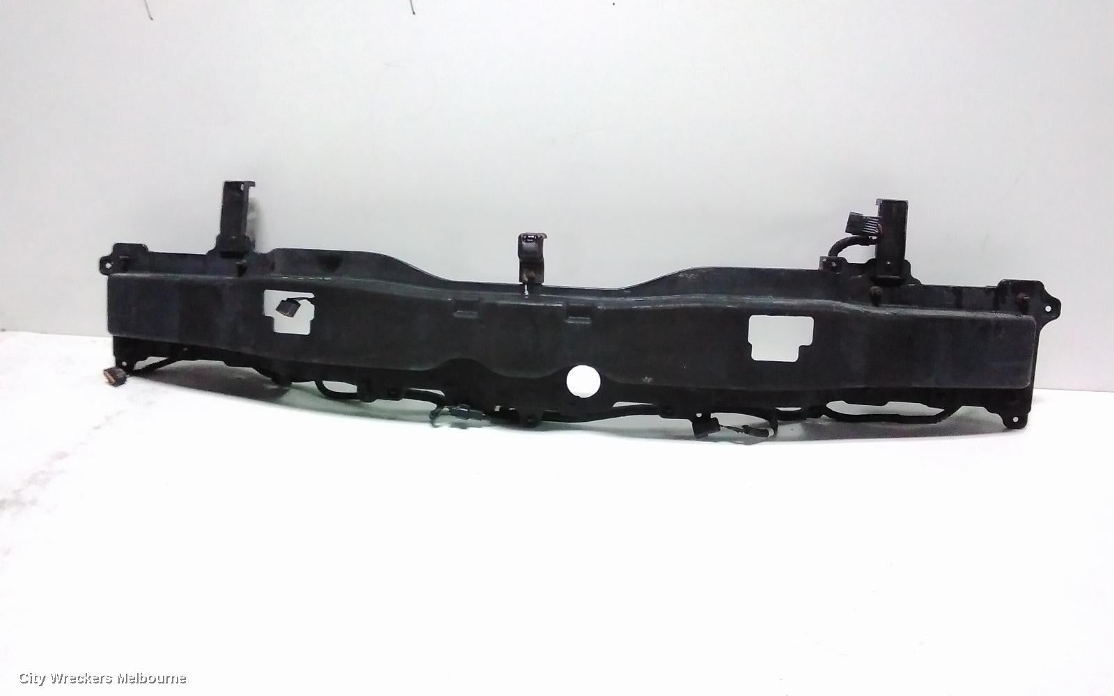HYUNDAI VELOSTER R/BAR BRACKET/REINFO, MAIN REINFORCEMENT, FS, TURBO, 07/2012 - 02/2018 - Image 1