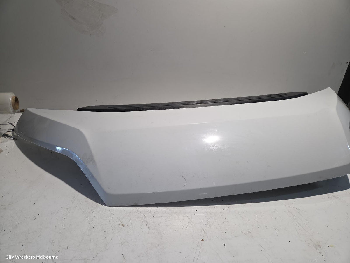 FIAT DUCATO BONNET, 10/2014 ONWARDS - Image 2