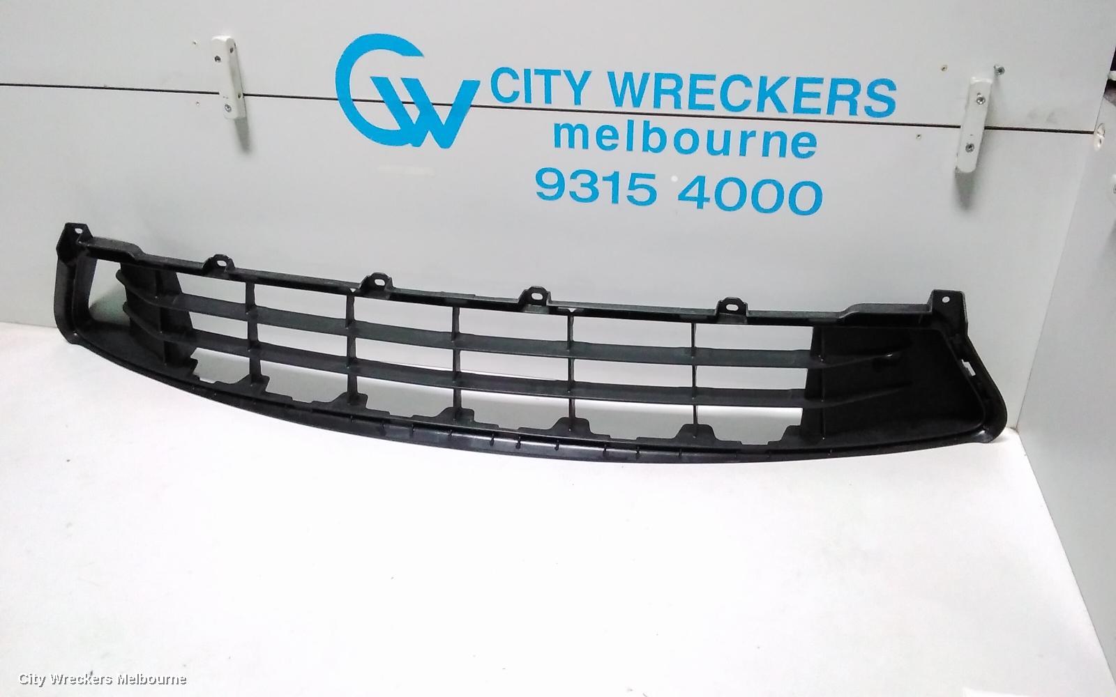 TOYOTA TARAGO GRILLE, BUMPER GRILLE, ACR50R, 12/2008 - 06/2020 - Image 2