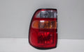 TOYOTA LANDCRUISER LEFT TAILLIGHT, 100 SERIES, KOITO LENS# 60-70, 01/1998 - 10/2002 - Image 1