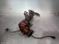 FORD KUGA CATALYTIC CONVERTER, DOWNPIPE-CAT TYPE, 2.0, PETROL, TF, 11/2014 - 09/2016 - Image 1