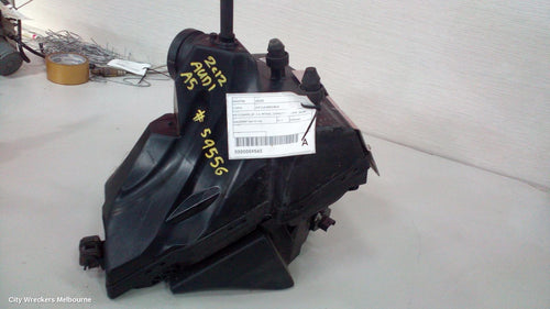AUDI A5 AIR CLEANER/BOX, AIR CLEANER, 8T, 2.0, PETROL, CDNB/CNCD CODE, 08/2009 ONWARDS - Image 1