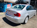 BMW 3 SERIES BOOTLID/TAILGATE, BOOTLID, E90, SEDAN, NON SPOILER TYPE, 03/2005 - 09/2008 - Image 1