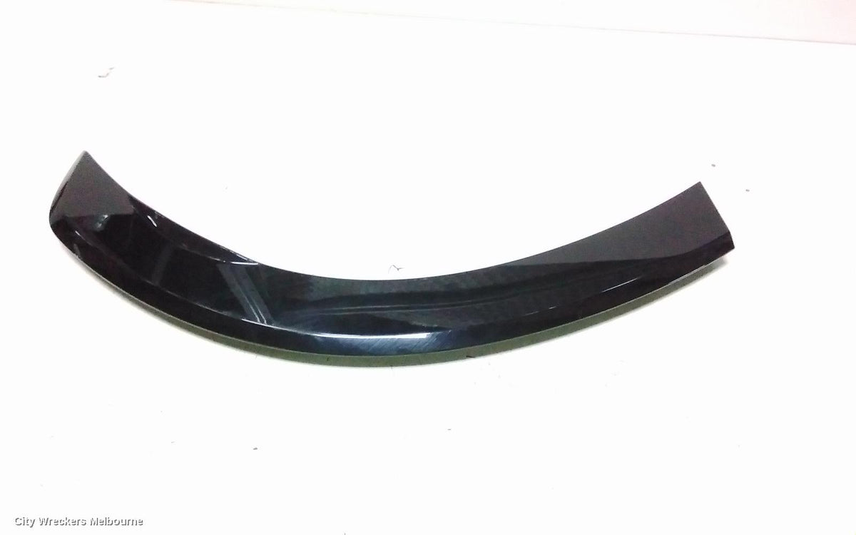 MG HS WHEEL ARCH FLARE, AS33, 01/2024 ONWARDS - Image 2