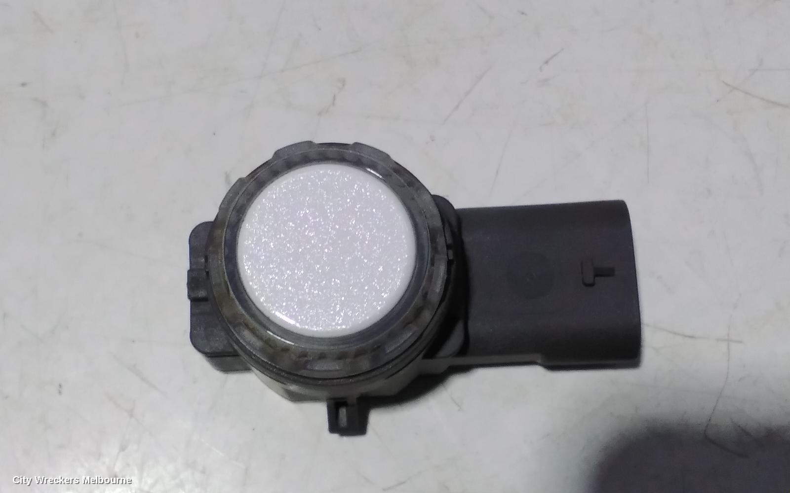 MAZDA CX30, DM, 10/2019 ONWARDS, FRONT CRASH SENSOR: 95127 - Image 1