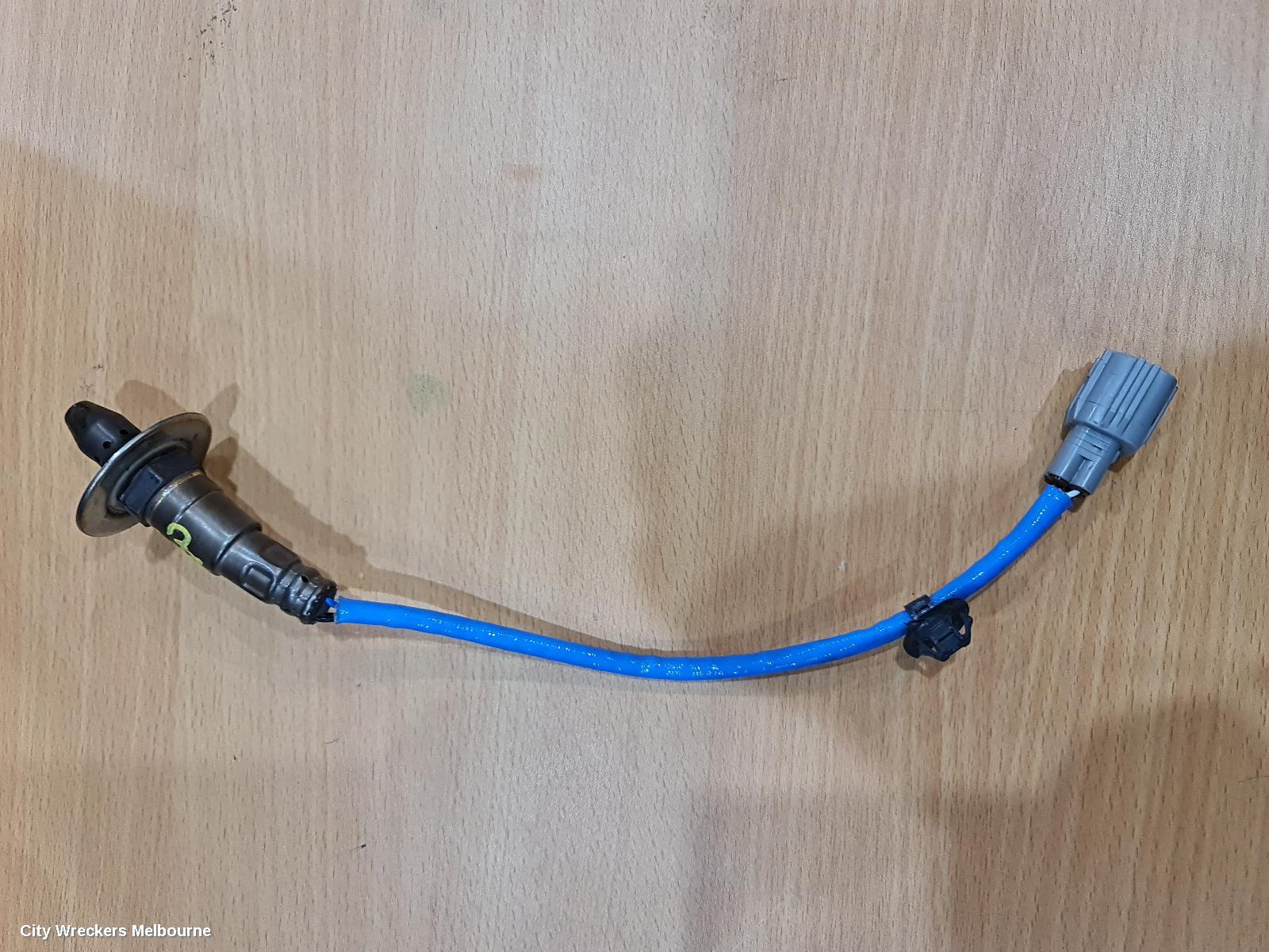 SUBARU IMPREZA OXYGEN SENSOR, POST-CAT, 2.0, PETROL, P/N 22690AA990, G4, 12/2011 - 10/2016 - Image 3