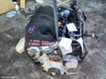 TOYOTA RAV4 ENGINE, PETROL, 2.5, A25A-FXS CODE, HYBRID, AXAH52R/AXAH54R, XA50, 11/2018 ONWARDS - Image 1