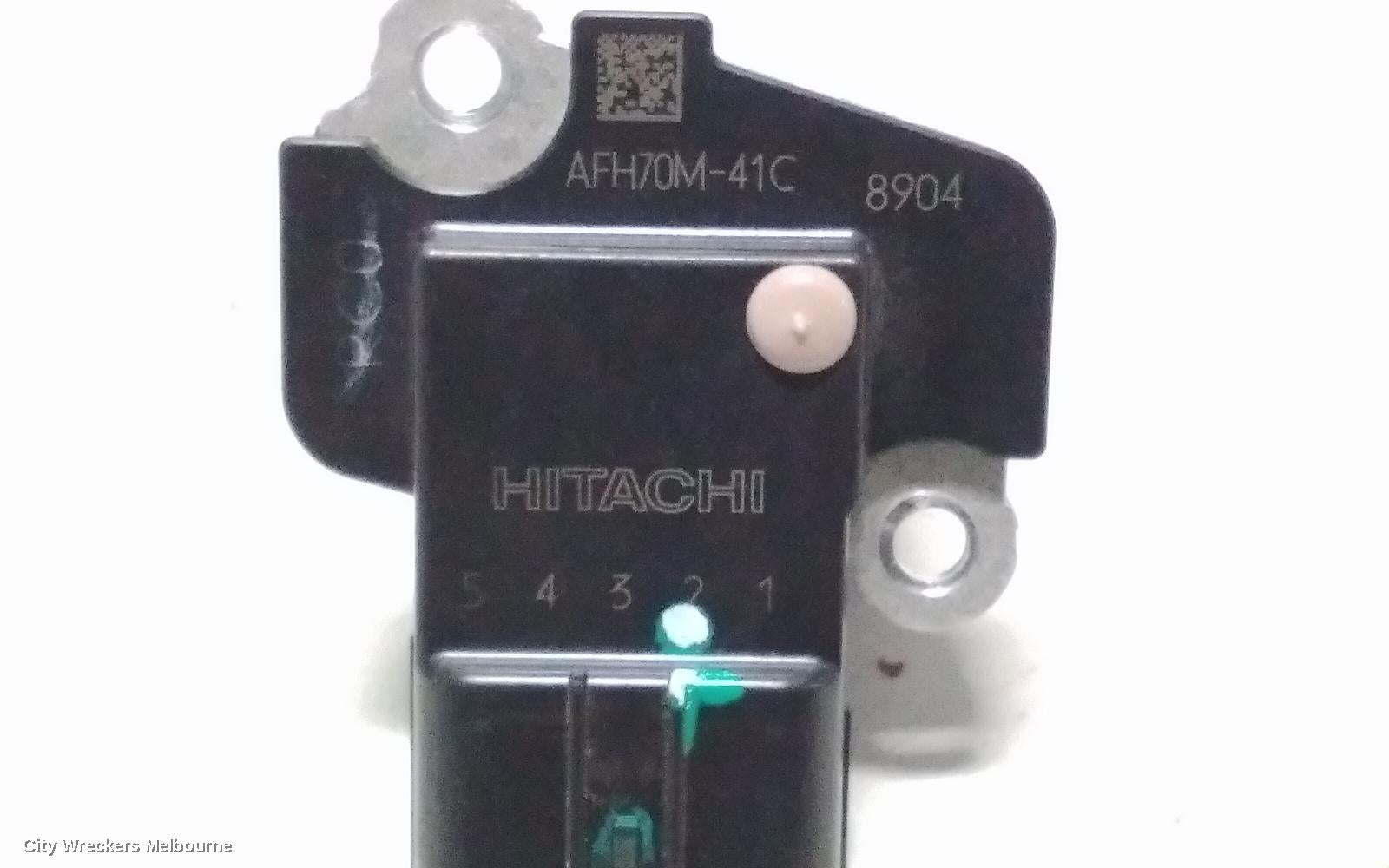 HONDA CIVIC AIR FLOW METER, 1.8, PETROL, 10TH GEN, 05/2016 ONWARDS - Image 3