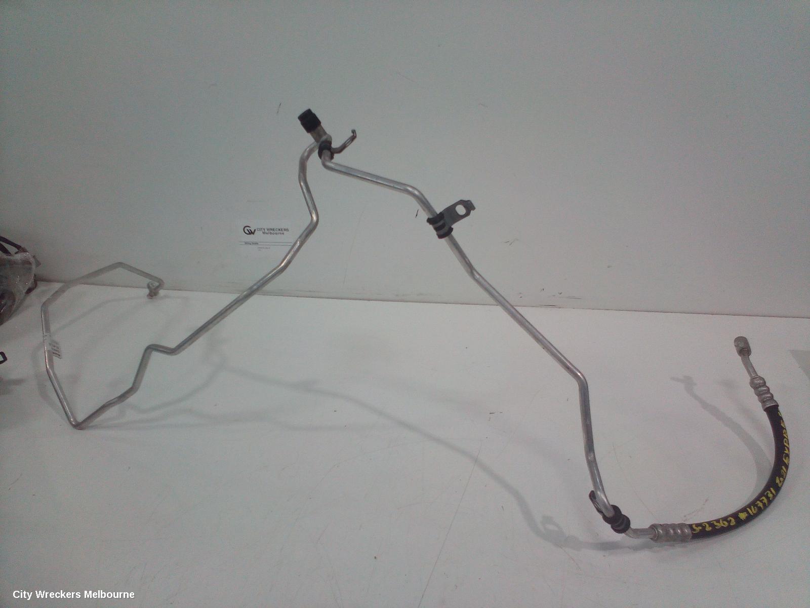 MITSUBISHI EXPRESS A/C HOSES, SN, 03/2020 - 12/2022 - Image 2