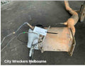 VOLKSWAGEN TIGUAN PARTICULATE FILTER/DPF, DIESEL, 2.0, 5N, 05/2008 - 08/2016 - Image 1
