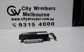 JEEP GRANDCHEROKEE RADIO/CD/DVD/SAT/TV, AMPLIFIER, WK, 10/2010 - 02/2022 - Image 1